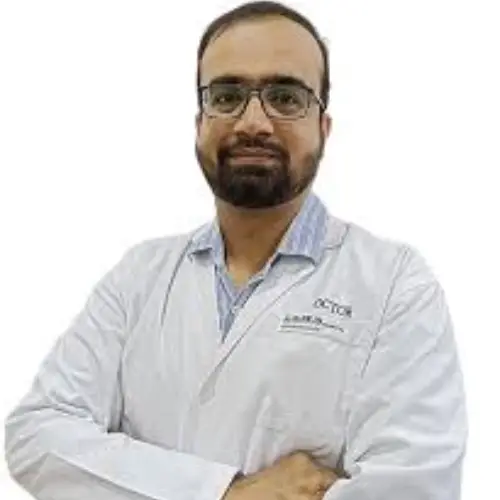 Dr. Neeraj Singh