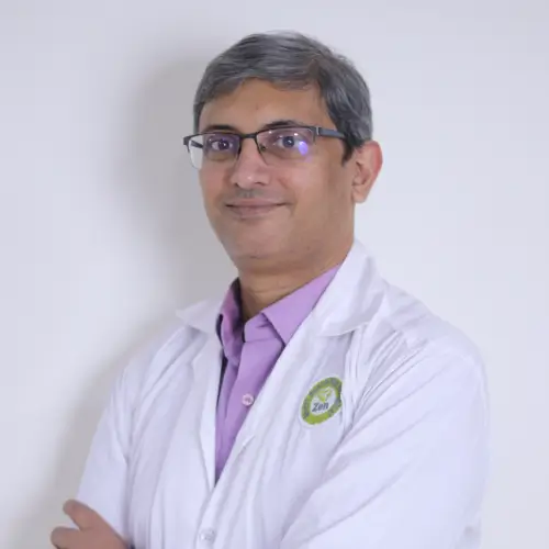 Dr. Hemant Bhirud