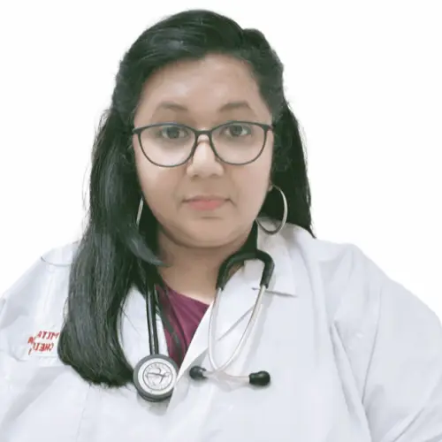 Dr. Mita Vira