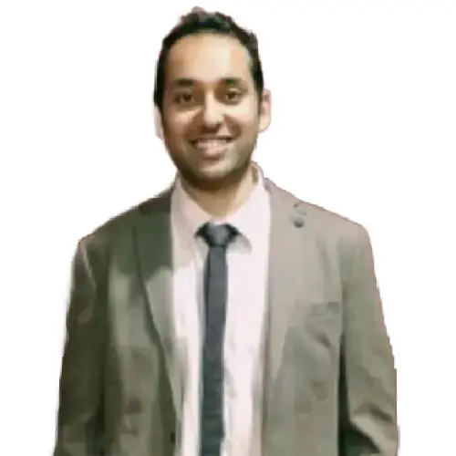 Dr. Mit Shah