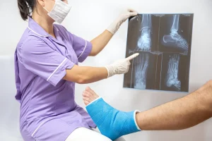 Orthopedic Trauma treatment in Chembur