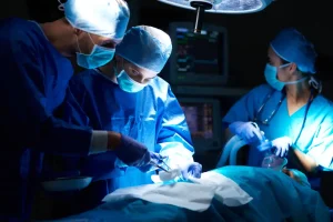 Prostate Surgery in Chembur