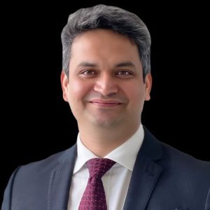 Dr. Jitendra Jagtap