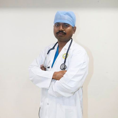 Dr. Ganesh Shingade