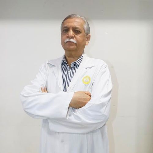 Dr. Ramesh Patankar
