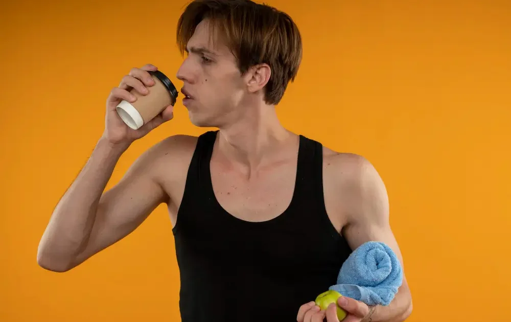 Can protein shakes cause constipation and digestive problems