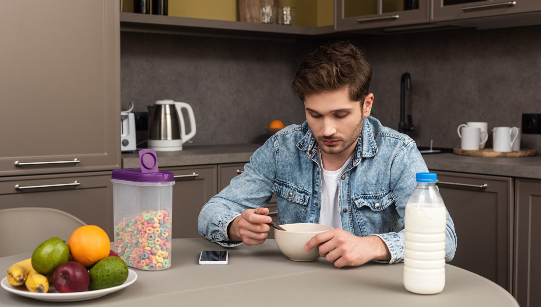 Can Protein Shakes Cause Constipation