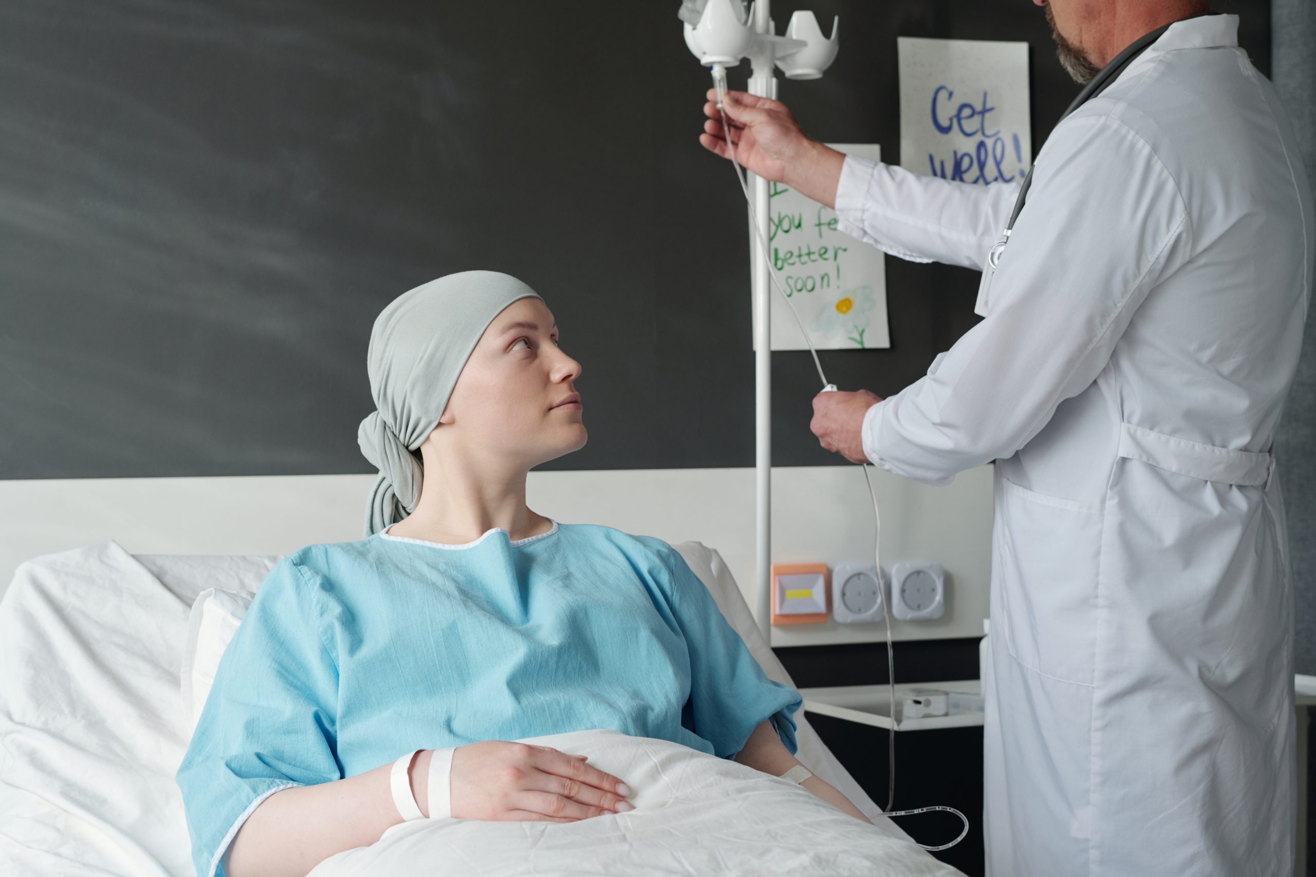 Chemotherapy In Mumbai