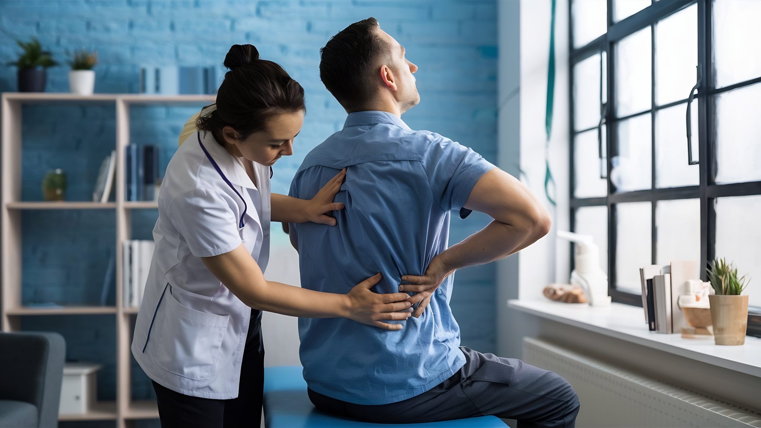 Best orthopaedic doctor in Mumbai