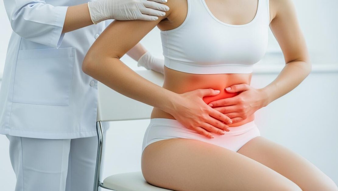 best laparoscopic surgeon in Mumbai