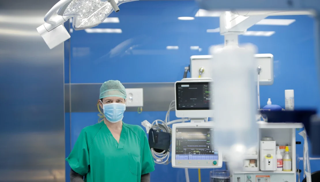 What Happens If a Fistula Is Left Untreated? | Zen Hospital
